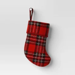 8.5" Christmas Mini Stocking - Wondershop™ -Christmas Sale Store GUEST 33af489a 376b 4221 b14e b31a42b5e3e6