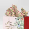 30ct Christmas Tissue Paper Green/Multi/White - Wondershop™ -Christmas Sale Store GUEST 342b96a9 d2e4 4b3f acc4 da9825c4aa07
