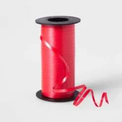 3/16" Christmas Curl Ribbon 1050' - Wondershop™ -Christmas Sale Store GUEST 36a9763c 9219 4738 8d60 187b0c116a35