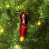 4" Christmas Resin Fancy Loafers Ornament Red - Wondershop™ -Christmas Sale Store GUEST 36bd060d f93f 43c0 b84f aaf4536f775f