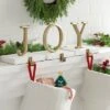 Christmas Stocking Holder Joy - Wondershop™ 5 Christmas Stocking Holder Joy - Wondershop™ -Christmas Sale Store GUEST 37ce8074 7b0b 4493 a214 f7b54d92e624