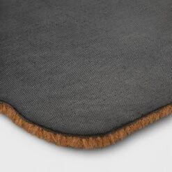 1'6"x2'6" Christmas Santa 'Ho Ho Ho' Coir Doormat Red - Wondershop™: Outdoor Novelty Rug, Medium Pile, Latex Backing 5 1'6"x2'6" Christmas Santa 'Ho Ho Ho' Coir Doormat Red - Wondershop™: Outdoor Novelty Rug, Medium Pile, Latex Backing -Christmas Sale Store GUEST 385b41c4 76a3 4b24 99a0 d953c3ca4eb2