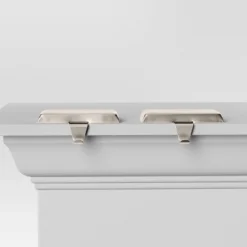 2pk Basic Christmas Stocking Holder - Wondershop™ -Christmas Sale Store GUEST 39c33d5e 3b95 4e1b b3c0 7242f99ff9d7