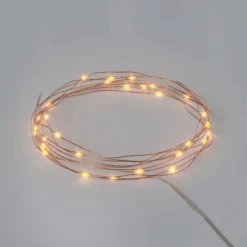 30ct LED Battery Operated Dewdrop Fairy String Lights - Wondershop™ -Christmas Sale Store GUEST 3a0a6d18 c5ec 4079 af2e 5f19146e275d