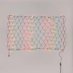 150ct 4'x6' Incandescent Mini Christmas Net Lights With Green Wire - Wondershop™ 11 150ct 4'x6' Incandescent Mini Christmas Net Lights With Green Wire - Wondershop™ -Christmas Sale Store GUEST 3a4168d5 16ae 4f0f 9bd4 39c1ad715cb3