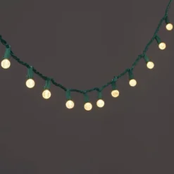 60ct LED Faceted Sphere Christmas String Lights With Green Wire - Wondershop™ 13 60ct LED Faceted Sphere Christmas String Lights With Green Wire - Wondershop™ -Christmas Sale Store GUEST 3ab5ba4d d707 461f 9747 d8a43bbe2154