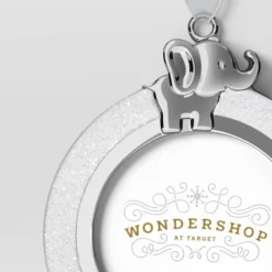 Baby's First Christmas Metal Picture Frame Ornament - Wondershop™ 3 Baby's First Christmas Metal Picture Frame Ornament - Wondershop™ -Christmas Sale Store GUEST 3cd6ee31 9e89 463e bcf4 a1763ed1698d