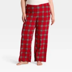 Women's Plaid Microfleece Holiday Matching Family Pajama Pants - Wondershop™ Red 9 Women's Plaid Microfleece Holiday Matching Family Pajama Pants - Wondershop™ Red -Christmas Sale Store GUEST 3f30b90b b9da 4981 ba35 8d6e0809b725