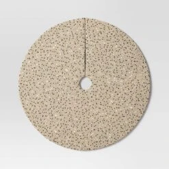 48" Christmas Sequined And Beaded Tree Skirt Silver - Wondershop™ 6 48" Christmas Sequined And Beaded Tree Skirt Silver - Wondershop™ -Christmas Sale Store GUEST 425adeab d0ae 439d a998 804d7b83b210