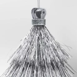 5" Christmas Mini Tassel Ornament Set - Wondershop™ -Christmas Sale Store GUEST 443479d0 3a29 4277 a4f5 05b76c89dc9d