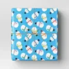 40" 125 Sq Ft Christmas Roll Wrap Snowmen On Light Blue - Wondershop™ 4 40" 125 Sq Ft Christmas Roll Wrap Snowmen On Light Blue - Wondershop™ -Christmas Sale Store GUEST 44c399ed 30aa 400b 9758 a6f66e9ef20f