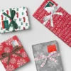 50ct Christmas Endcap Peel And Stick Gift Tags Red/Green/White - Wondershop™ 5 50ct Christmas Endcap Peel And Stick Gift Tags Red/Green/White - Wondershop™ -Christmas Sale Store GUEST 44d72033 b361 4067 95fa 02d2a04afb80