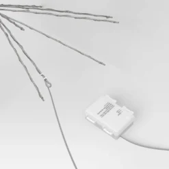 2pc LED Glitter Starburst Dew Drops With Twinkle Christmas Novelty Silhouette Lights With Multicolor Light Bulb - Wondershop™ -Christmas Sale Store GUEST 450bca9f e76e 4ab3 b1ca 68efcc1b17a9