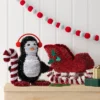Christmas Tinsel Sleigh Red - Wondershop™ -Christmas Sale Store GUEST 4824181c 3773 463c 906c 3d98abccef14 1