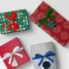16ct Christmas Tie-On Gift Tags Reindeer/Tree/Snow Flake/Merry - Wondershop™ -Christmas Sale Store GUEST 48fcdfe5 6007 4bd0 9f18 caa630dbda75