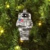 Christmas Glass Astronaut Ornament - Wondershop™ -Christmas Sale Store GUEST 4a4099dc a5cd 48b9 aec4 d51ca1dbd816