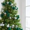 Christmas Flocked And Glitter Shine Garland - Wondershop™ -Christmas Sale Store GUEST 4a4ef3f3 7a0b 46a0 9d26 fd4b669650f8