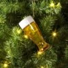 4" Christmas Glass Beer Ornament - Wondershop™ -Christmas Sale Store GUEST 4bb0e70a 7916 4963 9a12 e4b55c1cb4a7