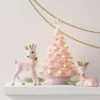 Christmas Ceramic Sitting Deer Décor Pink - Wondershop™ 4 Christmas Ceramic Sitting Deer Décor Pink - Wondershop™ -Christmas Sale Store GUEST 4ce36238 5221 4e04 a77e cb4e699d0e19