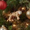 Faux Fur Leopard Christmas Tree Ornament - Wondershop™ 4 Faux Fur Leopard Christmas Tree Ornament - Wondershop™ -Christmas Sale Store GUEST 4d110d4a 955a 4f99 96db 1745c56c4924