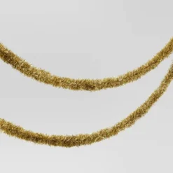 15' Mini Tinsel Christmas Garland - Wondershop™ 6 15' Mini Tinsel Christmas Garland - Wondershop™ -Christmas Sale Store GUEST 4f2ac038 5044 4433 811a 24d8b0d42d1f