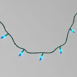 60ct LED C6 Faceted Christmas String Lights With Green Wire - Wondershop™ 17 60ct LED C6 Faceted Christmas String Lights With Green Wire - Wondershop™ -Christmas Sale Store GUEST 4fed0072 5e24 446b b181 b7c16e86b943