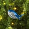 Christmas Blue Whale Ornament - Wondershop™ 5 Christmas Blue Whale Ornament - Wondershop™ -Christmas Sale Store GUEST 50205cff ecfc 49a0 9e25 900f378c06ad