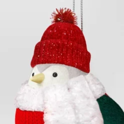 Christmas Featherly Friends Ornament Green Vest - Wondershop™ 3 Christmas Featherly Friends Ornament Green Vest - Wondershop™ -Christmas Sale Store GUEST 50d98dfd 5647 47e1 8038 c8fbc0d098cd