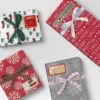 50ct Christmas Peel And Stick Gift Tags Red/Green/White Kraft - Wondershop™ -Christmas Sale Store GUEST 537f57ff 4952 43d7 bd04 48844f4cab0b