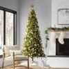 10" Pre-lit Faux Mercury Star Christmas Tree Topper - Wondershop™ -Christmas Sale Store GUEST 560601e1 f897 4d50 ba81 da62b112d678