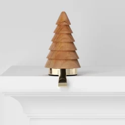 Christmas Wood Tree Stocking Holder - Wondershop™ -Christmas Sale Store GUEST 56311685 3c03 4186 8177 185a043e2566