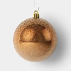 9ct 100mm Christmas Ornament Set Gold/Copper/Bronze - Wondershop™ 5 9ct 100mm Christmas Ornament Set Gold/Copper/Bronze - Wondershop™ -Christmas Sale Store GUEST 584588fb ee1a 4eae 8430 0b74038caeb8