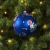 100mm Christmas Shatter-Resistant Ornament Space Blue With Astronaut - Wondershop™ 5 100mm Christmas Shatter-Resistant Ornament Space Blue With Astronaut - Wondershop™ -Christmas Sale Store GUEST 58d18772 ddca 4a78 a267 24a2fd1d8c11