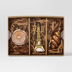 3pc Christmas Gift Ornament Set Glass Paris - Wondershop™ 6 3pc Christmas Gift Ornament Set Glass Paris - Wondershop™ -Christmas Sale Store GUEST 5a2155a5 7d2f 4d7e b263 c529f2562904