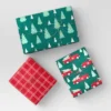 30” 3pk 180 Sq Ft Christmas Wrap Pack Trucks/Plaid/Trees - Wondershop™ 5 30” 3pk 180 Sq Ft Christmas Wrap Pack Trucks/Plaid/Trees - Wondershop™ -Christmas Sale Store GUEST 5a33ef42 a22b 4bcd bd6a cf4dcb9f0f57