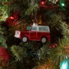 Glass SUV Christmas Tree Ornament Red - Wondershop™: Indoor Use, No Battery, 2.56" Height 4 Glass SUV Christmas Tree Ornament Red - Wondershop™: Indoor Use, No Battery, 2.56" Height -Christmas Sale Store GUEST 5ac956cb a8ad 4a3f 9871 7c8489555c75