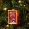 Glass Boxed Wine Christmas Tree Ornament - Wondershop™ 6 Glass Boxed Wine Christmas Tree Ornament - Wondershop™ -Christmas Sale Store GUEST 5afdb03a 78f1 485d 92ad 604eb2200b88