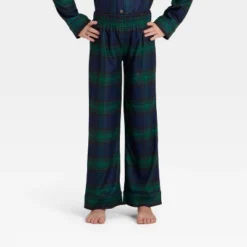 Kids' Plaid Long Sleeve Shirt And Pants Holiday Matching Family Pajama Set - Wondershop™ Navy Blue 7 Kids' Plaid Long Sleeve Shirt And Pants Holiday Matching Family Pajama Set - Wondershop™ Navy Blue -Christmas Sale Store GUEST 5b6e3329 42c5 4cba 9b8c 9aa2277fa8e9