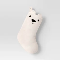 20" Character Christmas Stocking - Wondershop™ 7 20" Character Christmas Stocking - Wondershop™ -Christmas Sale Store GUEST 5bd18904 7e89 4473 8c27 31dd9d13b369