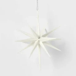 Plastic Spike Starburst Christmas Tree Ornament - Wondershop™ 9 Plastic Spike Starburst Christmas Tree Ornament - Wondershop™ -Christmas Sale Store GUEST 5d735311 9dbe 4aa4 b4fd 55989a8c7626