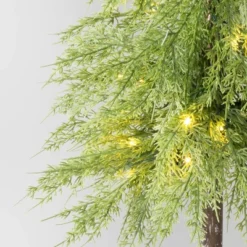 Pre-Lit Potted Balsam Artificial Christmas Tree - Wondershop™ 9 Pre-Lit Potted Balsam Artificial Christmas Tree - Wondershop™ -Christmas Sale Store GUEST 5d9ddf88 42c8 4d7d 88ad 8a538f9a5403