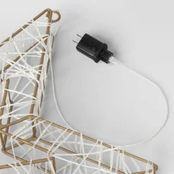 600ct LED High Density Champagne Metal Christmas Hanging Star Twinkling Dew Drop Lights Warm White - Wondershop™ 5 600ct LED High Density Champagne Metal Christmas Hanging Star Twinkling Dew Drop Lights Warm White - Wondershop™ -Christmas Sale Store GUEST 6145f613 b8b7 40da 9065 82f07c55a8c5