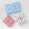 30" 3pk 180 Sq Ft Christmas Wrap Pack Snowmen/Red Stripes/Trees - Wondershop™ 4 30" 3pk 180 Sq Ft Christmas Wrap Pack Snowmen/Red Stripes/Trees - Wondershop™ -Christmas Sale Store GUEST 61582950 8cdb 421c 9205 b7ad88ddcb0b