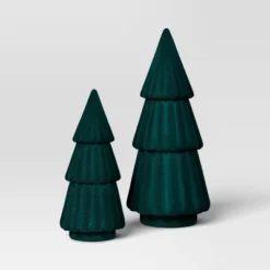 2ct Christmas Flocked Tree - Wondershop™ -Christmas Sale Store GUEST 61ba5399 4ece 4e9f 9414 c6408c45cc58