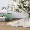 48" Christmas Dia Faux Fur Snowflake Shaped Tree Skirt - Wondershop™ 6 48" Christmas Dia Faux Fur Snowflake Shaped Tree Skirt - Wondershop™ -Christmas Sale Store GUEST 6367bf0a f25c 45f6 a701 5a12b0637f47