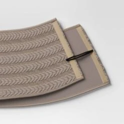 Christmas Roll Up Cable Knit Taupe - Wondershop™ -Christmas Sale Store GUEST 6384d70c a45e 4444 a2e6 12f7a38eaf3c