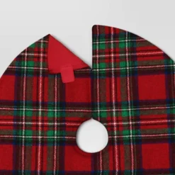 16" Christmas Dia Red/Green Plaid Mini Tree Skirt - Wondershop™ 7 16" Christmas Dia Red/Green Plaid Mini Tree Skirt - Wondershop™ -Christmas Sale Store GUEST 6403b766 889b 4a54 92ff 45f45f0f01e5