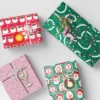 16ct Christmas Tie-On Gift Tags Festive Prints - Wondershop™ -Christmas Sale Store GUEST 6a4d9d81 3a3c 4e8c bb24 08752b756a72