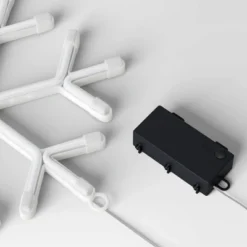 LED Battery Operated Christmas Neon Snowflake Hangable Sign Blue - Wondershop™ 5 LED Battery Operated Christmas Neon Snowflake Hangable Sign Blue - Wondershop™ -Christmas Sale Store GUEST 6ac1ce18 8a06 4f8a 8654 9e34e878e957