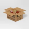 5"x4.75" Bullseye Delivery Truck Christmas Gift Box - Wondershop™ -Christmas Sale Store GUEST 6b43c54a 8f0a 4eb2 bd3a 383d7c5b089c
